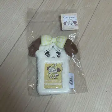 mikko 수플레 트레이딩 카드 케이스