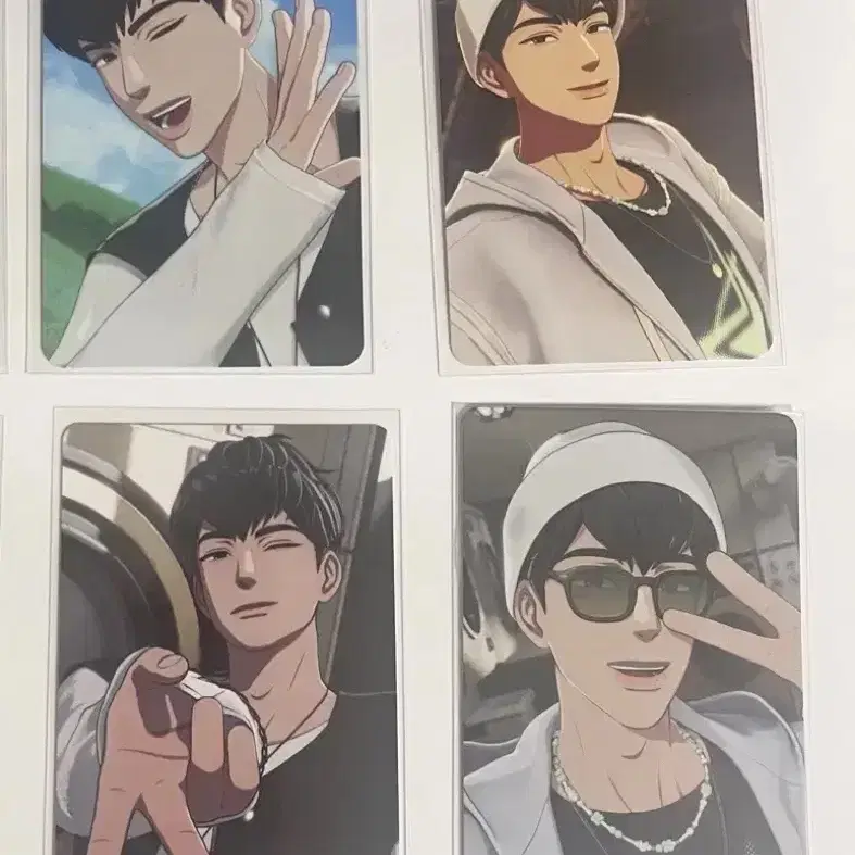 PLAVE MMMM ぬいぐるみ & Fugitive トレカ セット PLAVE | 플레이브 PLAVE hamin unreleased photocard on Bunjang