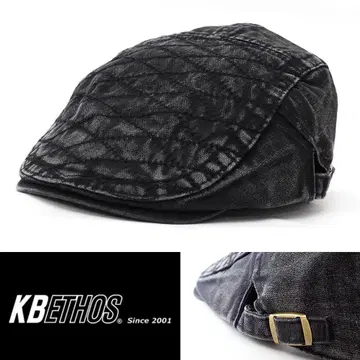 헌팅 모자 KB ETHOS 블랙 정품 KBM-209-BLK