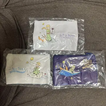 별의 왕자님 가챠가챠