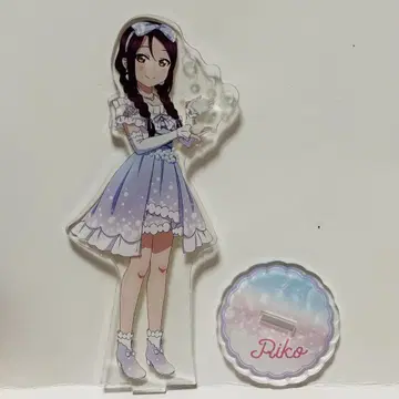 사쿠라나이 리코 아크릴 스탠드 러브 라이브 Aqours 돈키호테 돈키