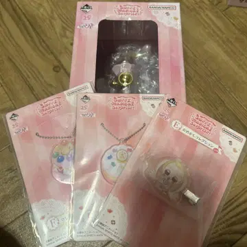 제일복권 오자마녀 도레미 B상 E상 F상