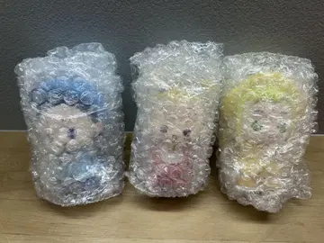 SOFVIC 츄 모모코, 아이코짱, 하나짱