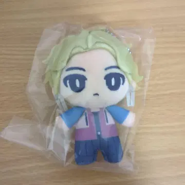 가면라이더 가브 쁘띠 캐릭터 외출 봉제 인형 라키아 아마르가