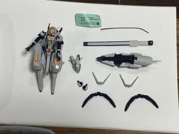 HGUC 건담 TR-6 우운드 워트