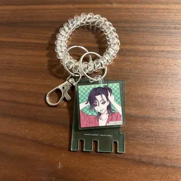 제5인격 기사 극락탕 키링 콜라보