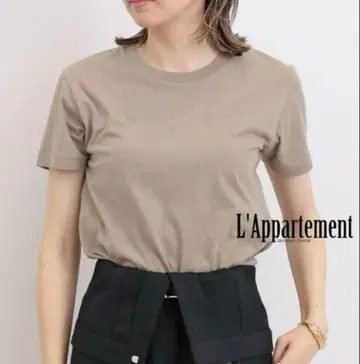 L'Appartement Awesome Pack 티셔츠