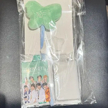 FANTASTICS 업그레이드 굿즈 1일차