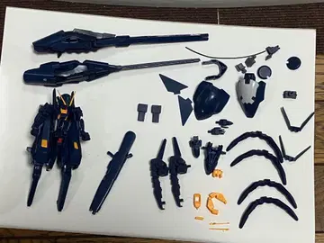 HGUC 건담 TR-6 [헤이즐 II]