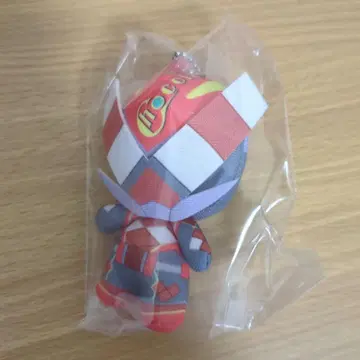 가면라이더 가브 쁘띠 캐릭터 외출 봉제 인형 가면라이더 바렌