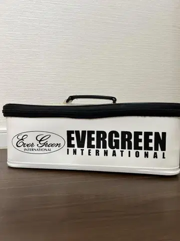 Ever Green International 낚시용 가방