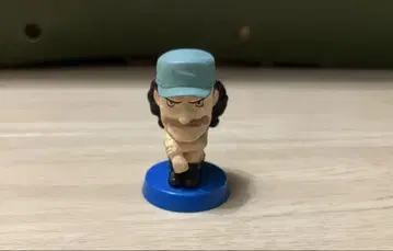 ONE PIECE 원피스 애니캐러 히어로즈 유년기 검은 수염 티치