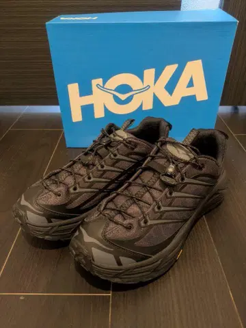 HOKA U MAFATE THREE2 호카 마파테