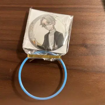 제5인격 나관사 GIGO 콜라보 캔뱃지 뽑기 게임
