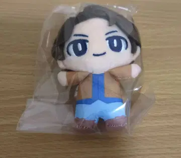 가면라이더 가브 쁘띠 캐릭터 외출 봉제 인형 카라키타 카토