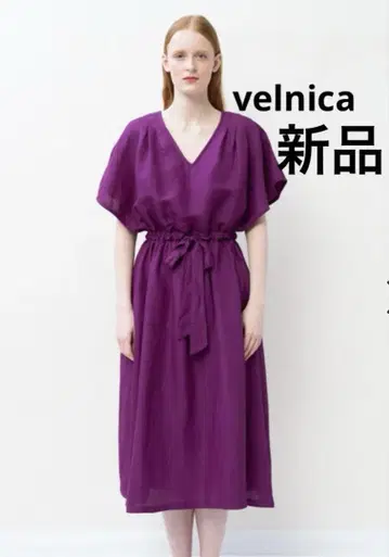 velnica 베르니카 새상품 원피스