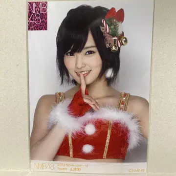 NMB48 야마모토 아야 랜덤 사진