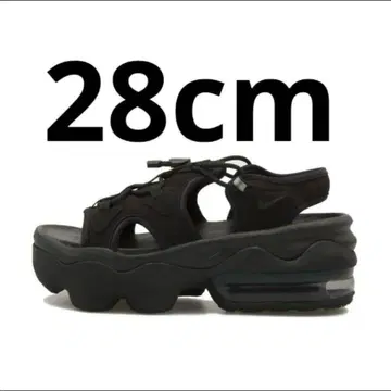 28cm 에어 맥스 코코 샌들