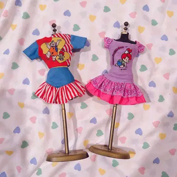 1994년 플린트스톤즈 재미있는 의상 선물 세트