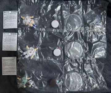 넨도로이드 옷 갈아입히기 Sailor