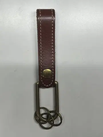 츠치야 가방 데일리 키링