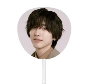 미치에다 슌스케 부채