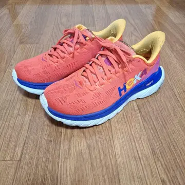 HOKA ONE ONE MACH 4 (마하 4) 25cm