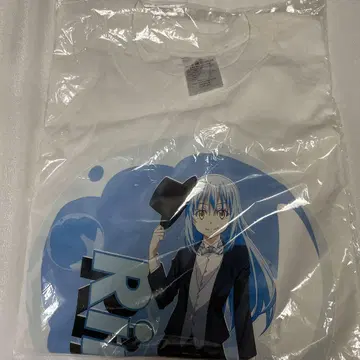 전생했더니 슬라임이었던 건에 대하여 티셔츠