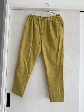 Le Melange 르 멜란지 팬츠