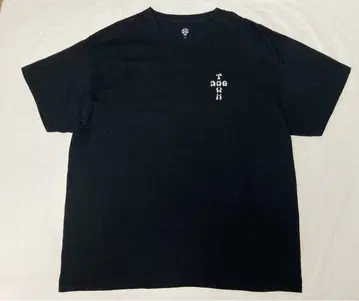 DOGTOWN 도그타운 티셔츠 XL 반팔 STONEFISH TEE 블랙