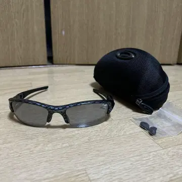 오클리 FLAK JACKET 플랙 자켓 03-890J