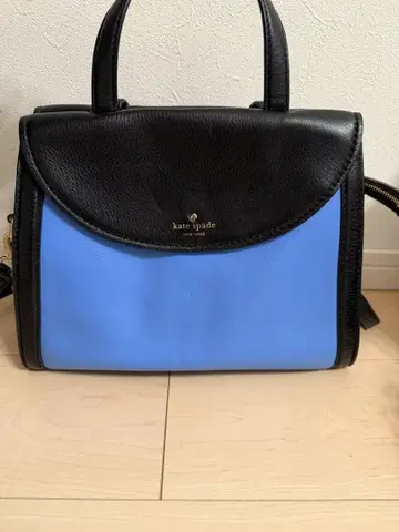 Kate Spade 핸드백 사선 2WAY 숄더백 가죽