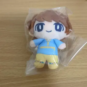 가면라이더 가브 쁘띠 캐릭터 외출 봉제 인형 쇼마