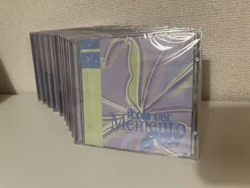 From Our Memento CD 복수 세트 미개봉