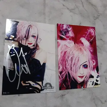 MEJIBRAY 코이치 아사 사진 브로마이드