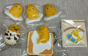 구데타마 세트