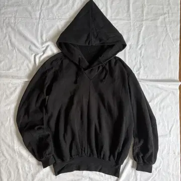 Bernhard Willhelm 2007 S/S 아카이브 후드티