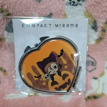 문호 스트레이독스 컴팩트 거울