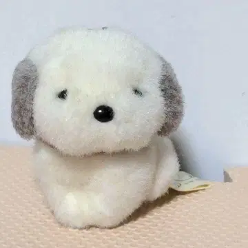 오리엔탈 토이 우메키치 봉제 인형 마스코트 키링
