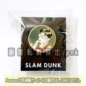 슬램덩크 기구라 핀즈 핀 배치 미개봉 새상품