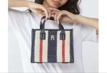 TOMY HILFIGER 숄더백