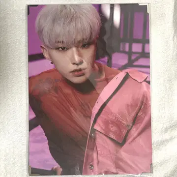 SEVENTEEN 호시 spider