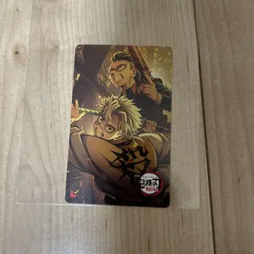 기사용 극장판 귀멸의 칼날 무한성 편 제1장 무비티켓