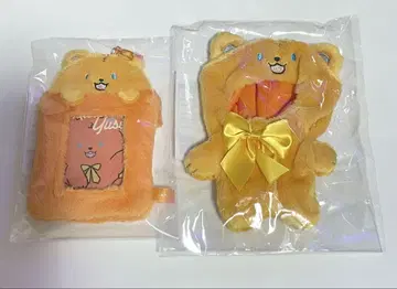 모코모코 카드 홀더 니지누이키구루미 키타미