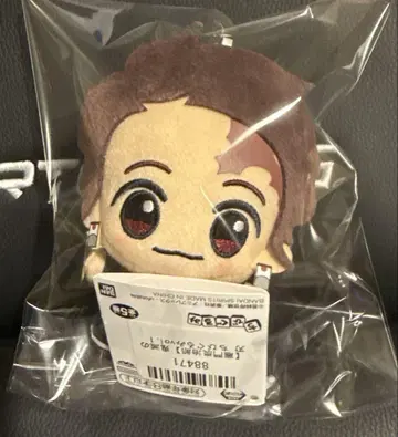 귀멸의 칼날 SD 인형 카마도 탄지로