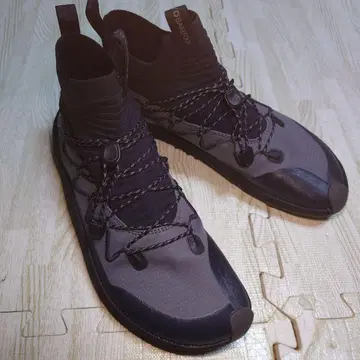 Vivobarefoot PRIMUS TRAIL FLOW MID L 40