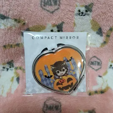 문호 스트레이독스 컴팩트 거울