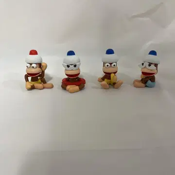 사루게츄 기다림 컴프 세트