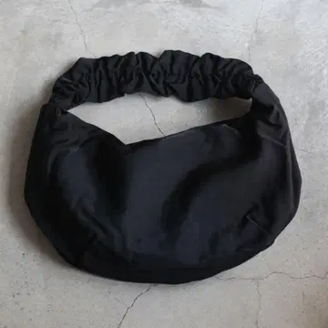 OUAT OFFICE BAG 블랙