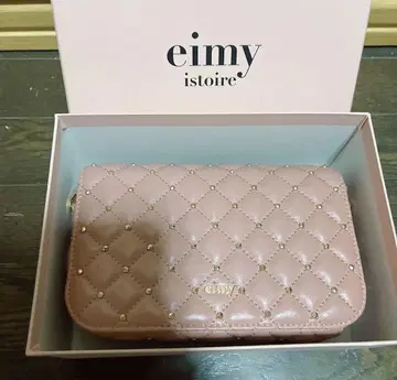 eimy istoire 퀼팅 백